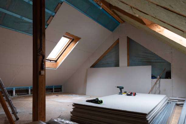 Best Energy Efficiency Insulation in Fern Park, FL