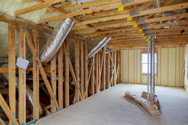 Best Spray Foam Insulation in Fern Park, FL