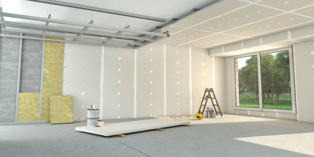 Professional Insulation Contractor in Fern Park, FL